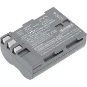 Cameron Sino Nikon EN-EL3e yhteensopiva akku 1500 mAh