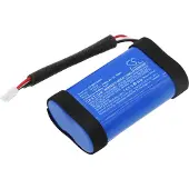 Cameron Sino Marshall kaiuttimen Emberton / 1001908 yhteensopiva akku 3350mAh