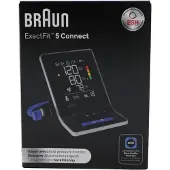 Braun ExactFit 5 Connect -verenpainemittari
