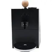 Jura ONO, Espressokone, 0,95 L, Jauhettu kahvi, 1450 W, Musta (15505)