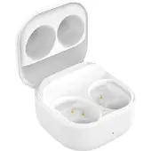 24hShop Laturi Samsung Galaxy Buds FE:lle - Valkoinen