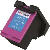 24.Se Mustekasetti HP 301 XL N9K08AE - Väri