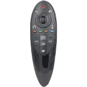 24.Se Korvaava kaukosäädin AN-MR500G LG Magic Smart TV:lle