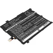 Cameron Sino Lenovo Thinkpad 10 20E3 / 20E4 akku 4200 mAh
