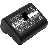 Cameron Sino Fluke DSX Versiv DSX-5000 CableAnalyzer Versiv akku 5200mAh