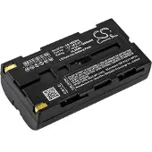 Cameron Sino Akku Tulostin AVIO R300SR, R300ZD, TVS-200EX jne. varten.
