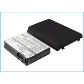 Cameron Sino Blackberry Pearl 9100 akku 2100 mAh