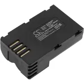 Cameron Sino Testo 876 akku 5200mAh