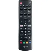 LG Kaukosäädin AKB75095308
