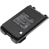 Cameron Sino Icom IC-3101 IC-4101 IC-F3001 akku 2600mAh / 19.24Wh