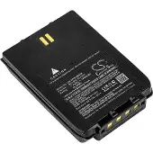 Cameron Sino HYT X1e akku 1400mAh / 10.36Wh