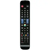 24hShop Kaukosäädin AA59-00582a mallille Samsung