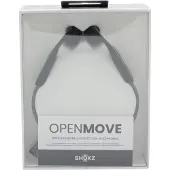Shokz OpenMove -luujohdekuulokkeet