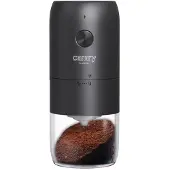Camry Electric coffee grinder cordless USB CR 4302