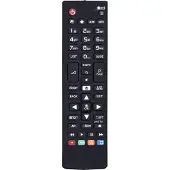 24hShop Kaukosäädin AKB74915324 mallille LG TV