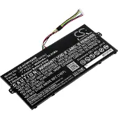 24hShop Acer Spin 1 / Swift 5 / Travelmate X5 akku 4650mAh
