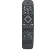 24hShop Kaukosäädin 996590004765 Philips TV