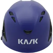 Kask Superplasma sininen suojakypärä