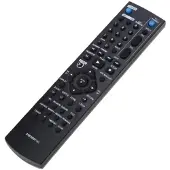 24hShop Kaukosäädin LG DVD:lle – korvaa AKB36097101:n