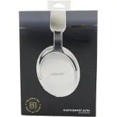 Bose 880066-1300, Langallinen & langaton, 250 g, Kuulokkeet, Valkoinen