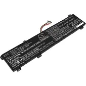 24hShop Akku Kannettava tietokoneelle, Kannettava tietokone Lenovo ja muille.