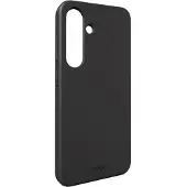 Puro Samsung Galaxy S25+ Icon MAG magneettinen suojakuori, musta