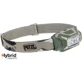 Petzl Aria 1 Camo otsalamppu