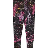 Next Leggingsit keltainen / vaaleanvioletti / vaalea pinkki / musta