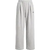 Under Armour Urheiluhousut 'RIVAL VARSITY' vaaleanharmaa / tummanvihreä