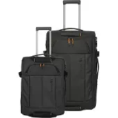 Travelite Briize M/s Rullalaukku