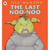 Jill Murphy The Last Noo-Noo