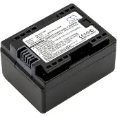 24hShop Canon BP-718 yhteensopiva akku 1600mAh