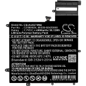 24.Se Akku kannettava tietokone, Kannettava tietokone Asus ja muut.