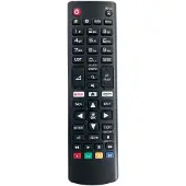 24.Se Yhteensopiva kaukosäädin AKB75095308 till LG