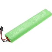 123accu Neato 945-0179 Botvac 70e Botvac 75 akku 3000mAh / 36.0Wh