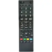 24.Se Kaukosäädin CT-90326 Toshiba