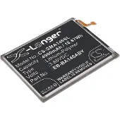 123accu Akku älypuhelin, Matkapuhelin Samsung Galaxy A14 5G, SM-A146M ja muut.