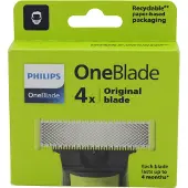 Philips Qp240/50 Partahöylän Terät