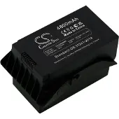 123accu CFly dronen Faith yhteensopiva akku 4800mAh