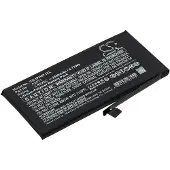 123accu Akku älypuhelin, Matkapuhelin varten Apple iPhone 12 Mini