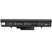 24hShop HP 510 530 akku 2200 mAh