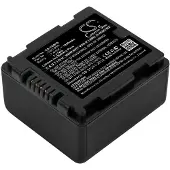 Cameron Sino Toshiba GSC-BT6 akku - 1200 mAh