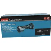 Makita Monitoimityökalu DTM52Z; 18 V (ilman akkua ja laturia)