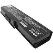 Cameron Sino Dell Vostro 1400 Inspiron 1420 akku 4400 mAh