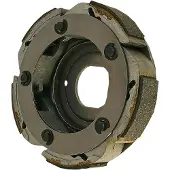 101 Octane 25789 Täysi Kytkin
