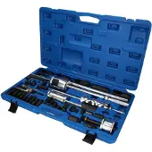 BRILLIANT TOOLS Hylsyavainsarja BT551010