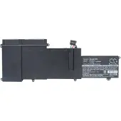 24hShop Asus U500VZ U500VZ-CN032H UX51 akku 4750 mAh