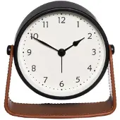 4Living Puff herätyskello