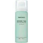 TonyMoly Green Tea Moisture Mist