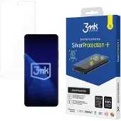 3MK Motorola Signature SilverProtection+ Antimikrobinen Panssarilasi - Kirkas